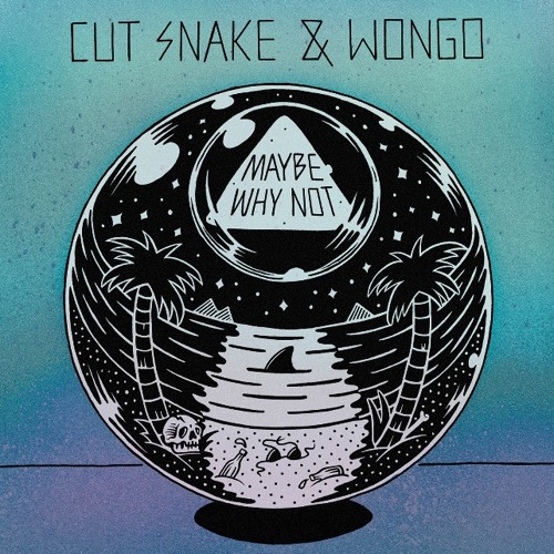 Cut Snake's "Maybe Why Not" Guest Mix