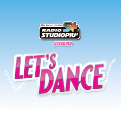 Let's Dance on Radio Studio Più - "Disco Break Free"