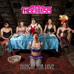 Two Night Stand (from the album "Hungry For Love")