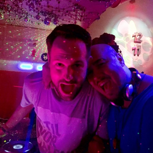 Kellerkind b2b Anthik 3Hours Live DJ Set @ Hidden Club
