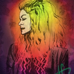 Fragmento de "Una fan Enamorada" (Cover de Servando y Florentino) por Yare Vargas