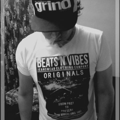Control Vibes Radio Show #17 - Guest Dj - Radiomind