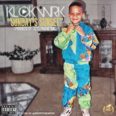 Wrk - Sunday's Sunset