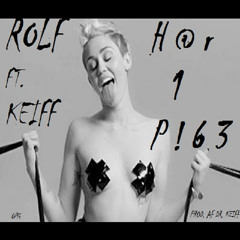H@r 1 P!63 ft. Keiff (Prod. Dr. Keiff)