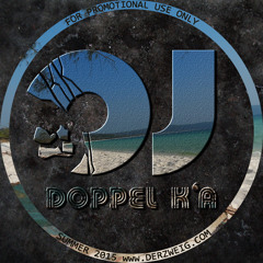 Sommergefühle 2015 ( Funky-Deep-House-Mix Vol. III )