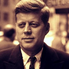 Life Of John F. Kennedy ( Prod by Tdskr Beats )