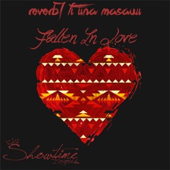 Fallen In Love Reverb7 and Tina Masawi
