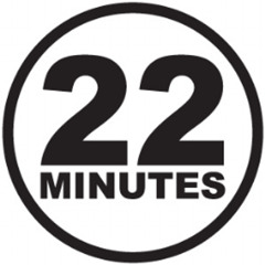 20 Minute mixes #1: RnB