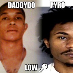 Lowkey (Featuring DaddyDo)