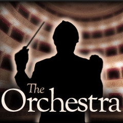 The Orchesta(Original Mix) Preview