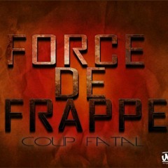 Greedy.Prod X Moris Beat Force De Frappe