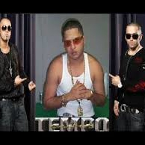 Tempo, Wisin Y Yandel - Dembow Old School Mix (Produced By DJ Win - Show)