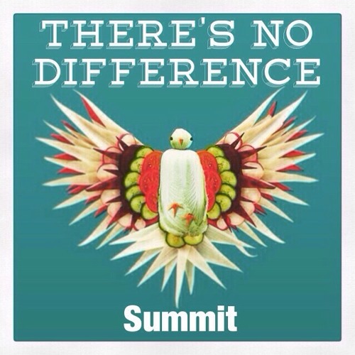 There ' s No Difference ( Master )