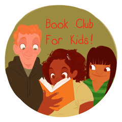 Episode 0 Sneak Preview What IS The Book Club For Kids Podcast