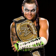 WWE - No More Words (WWE Theme)  - Jeff Hardy 5th Theme Song