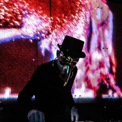 Claptone - Essential Mix BBC Radio 1 APR 25 2015