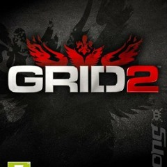 Grid 2 - Razors Edge Pt.2