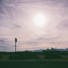 Lonesome Valley (You've Gotta Go)