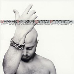Dhafer Youssef - Digital Prophecy - Diaphanes