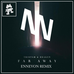 Tristam & Braken - Far Away Remix