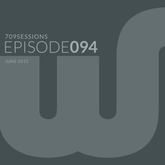 709Sessions Episode094 (July 2015)
