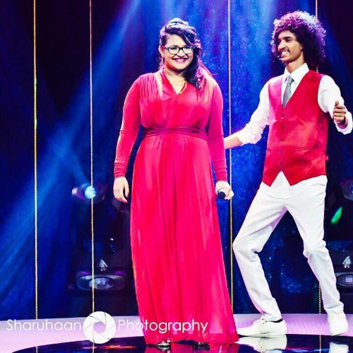 Dhehitheh Gulheyney - Mussy & shaali