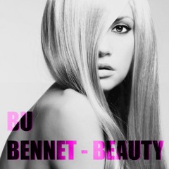 Bu Bennet - Beauty (Radio Edit)