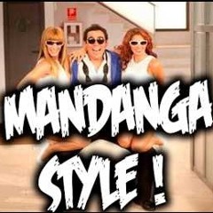 Amador Rivas, Jose AM & Albert Kick - Mandanga Style (Nyko Lopez & David Iglesias Mashup 2015)