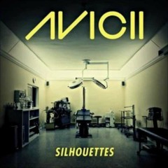 Avicii - Silhouettes (DJ Joka Kwaito Remix)