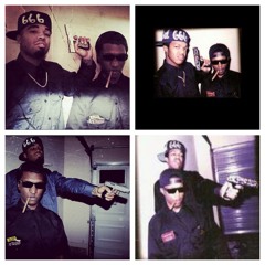 Dangerous Posse Freestyle