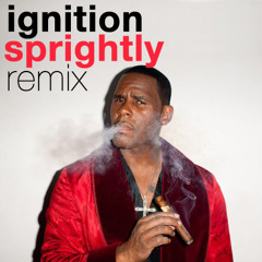 ignition (sprightly remix) ft. drake (FREE DL in description!)
