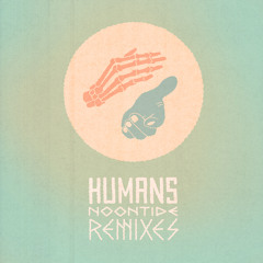 Humans - Tell Me (WMNSTUDIES X WASPY Remix)