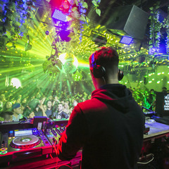 Pablito Mix Live At Que Bajo Barrioteca Tropical Verboten RBMA Festival NYC 2015