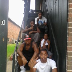 Bucking to the ceiling