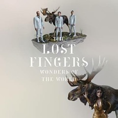 The Lost Fingers - Tom's Diner