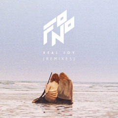 Fono - Real Joy (Chris Lake & Rrotik Remix)