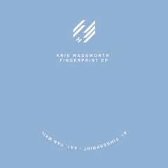 Fan Mail _ Kris Wadsworth