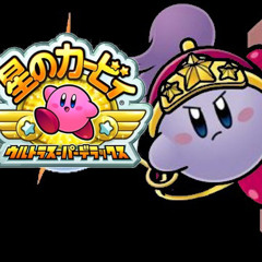 KazuhirO - Kirby Super Star - We'll Find A Way (Great Cave Offense ReMix)