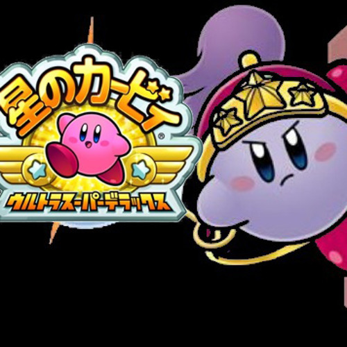 KazuhirO - Kirby Super Star - We'll Find A Way (Great Cave Offense ReMix)