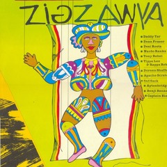 DESI ROOTS - ROUGH [IN THE CITY] - KOSINE'S ZIGZAWAYA REFIX