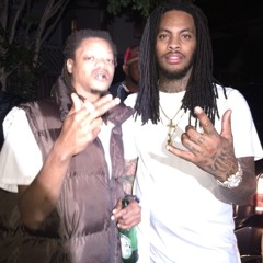 Hard In The Paint (Remix)