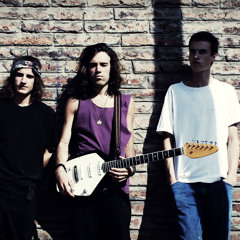 La Hell Gang - So High Reprise (Thru Me Again Sessions)
