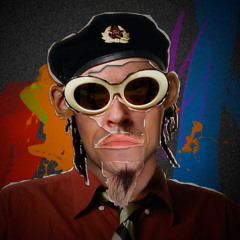 Jumbo Elektro - Unreleased 02 (Rodoxland Demo 2007)