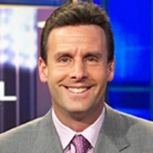 ESPN Baseball Tonight Anchor & CWS Announcer Karl Ravech.