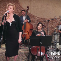 Scott Bradlee Postmodern Jukebox - Only One Feat. Emily West Kanye West Cover (mp3.pm)