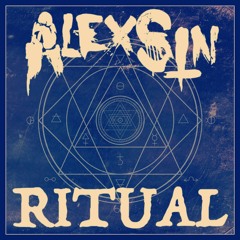 Alex Sin - Ritual [EDM.com Exclusive]