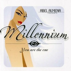 Millennium - You Are The One (Adrian Mejia Rmx Circuito Mexicano) Demo