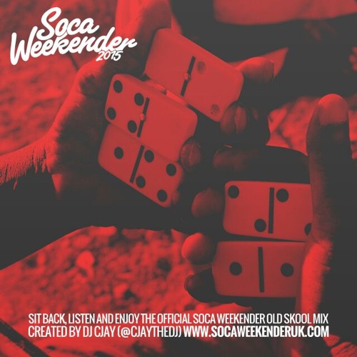 SOCA WEEKENDER UK -  MEMORIES