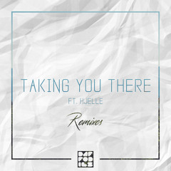 Daffodils - Taking You There  (Kamajiko Remix)