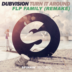 DubVision - Turn It Around (Remake)